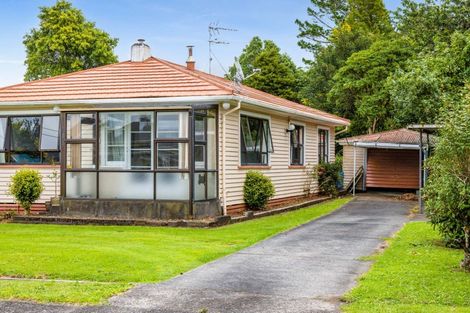 Photo of property in 3 Hamlet Street, Stratford, 4332