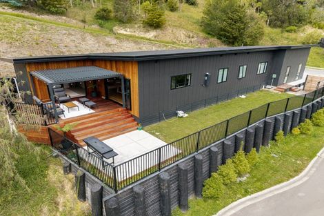 Photo of property in 4 Taruna Place, Havelock North, 4130