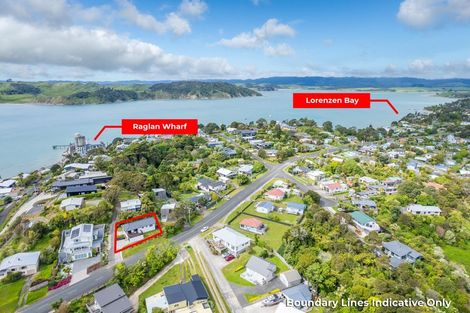 Photo of property in 8b Government Road, Raglan, 3225