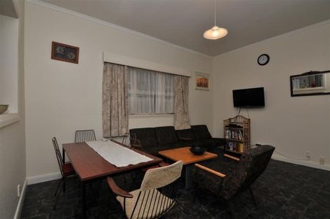 Photo of property in 81 Hill Street, Thorndon, Wellington, 6011
