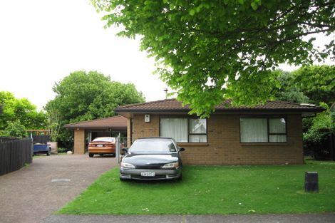 Photo of property in 4 Gloaming Place, Conifer Grove, Takanini, 2112