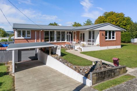 Photo of property in 41 Parry Palm Avenue, Waihi, 3610