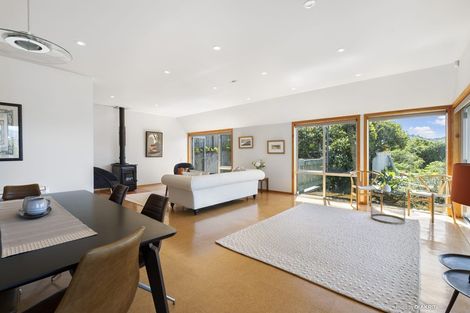 Photo of property in 56 Wade Street, Wadestown, Wellington, 6012