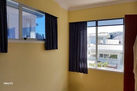 Photo of property in 1 Orr Crescent, Hutt Central, Lower Hutt, 5011