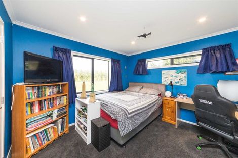 Photo of property in 32 Tokomaru Road East, Tokomaru, Palmerston North, 4474