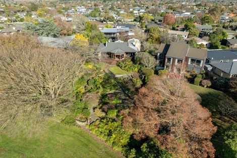 Photo of property in 445a Ruahine Street, Terrace End, Palmerston North, 4410