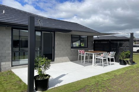 Photo of property in 4 Ballantyne Avenue, Te Kauwhata, 3710