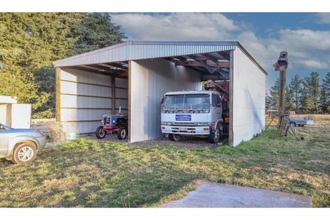 Photo of property in 78 Isaac Road, Eyrewell, Rangiora, 7476