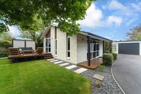 Photo of property in 5 Ingrid Street, Parklands, Christchurch, 8083