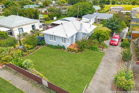 Photo of property in 61 Grey Street, Woodville, 4920