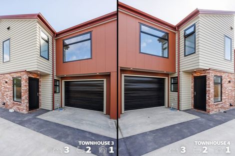 Photo of property in 43 Bourke Street, Palmerston North, 4410