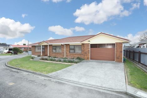 Photo of property in 6 Kaimera Court, Feilding, 4702