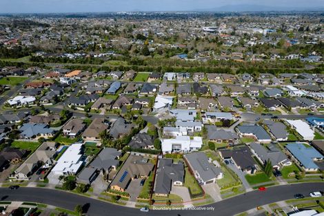 Photo of property in 58 Palliser Drive, Huntington, Hamilton, 3210