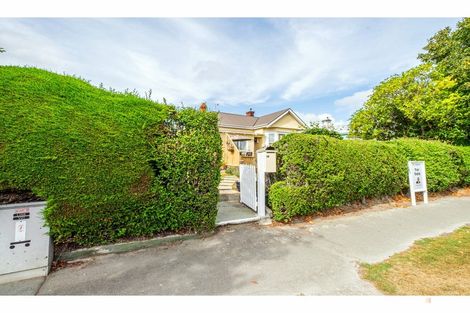 Photo of property in 34 Maltby Avenue, West End, Timaru, 7910