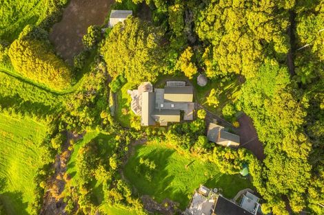 Photo of property in 28 Edwin Mitchelson Road, Muriwai, Waimauku, 0881