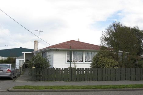 Photo of property in 56 Johnstone Street, Masterton, 5810