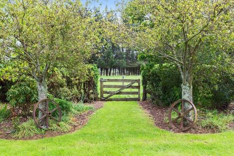 Photo of property in 816 Woodstock Road, View Hill, Oxford, 7495