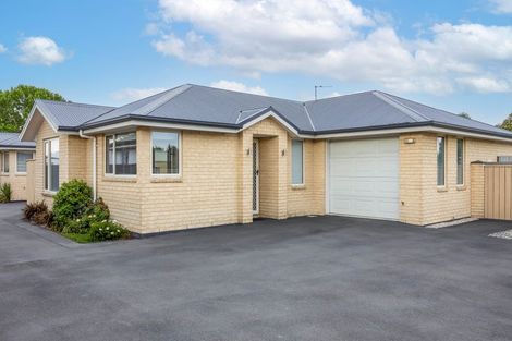 Photo of property in 1/158 Harewood Road, Papanui, Christchurch, 8053