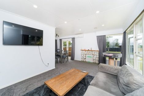 Photo of property in 35 Karamea Crescent, Kelvin Grove, Palmerston North, 4414
