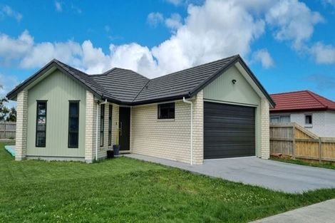 Photo of property in 15 Sampsons Way, Dargaville, 0310