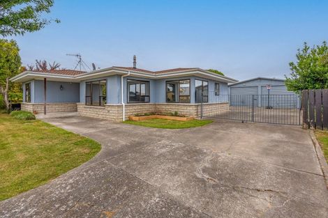 Photo of property in 15 Duckworth Crescent, Greenmeadows, Napier, 4112