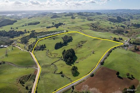 Photo of property in 646 Te Mata Road, Raglan, 3296