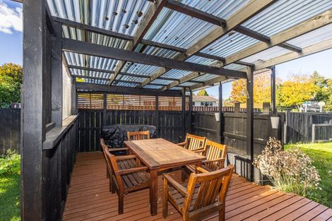 Photo of property in 77 Goldfinch Street, Ohakune, 4625