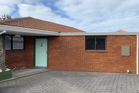 Photo of property in 2/179 Ensors Road, Waltham, Christchurch, 8011