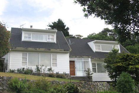 Photo of property in 75 Spencer Street, Crofton Downs, Wellington, 6035