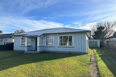 Photo of property in 18 Bennett Street, Gonville, Whanganui, 4501