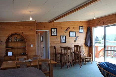 Photo of property in 46 Korari Crescent, Mangakino, 3421