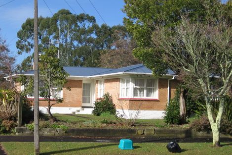 Photo of property in 25 Macmurdo Avenue, Glenview, Hamilton, 3206