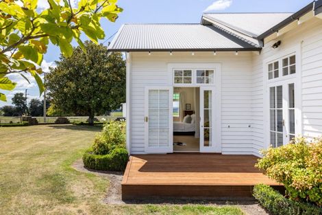 Photo of property in 541 Kereru Road, Maraekakaho, Hastings, 4171