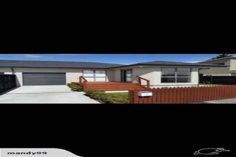 Photo of property in 53b Kibblewhite Street, New Brighton, Christchurch, 8061