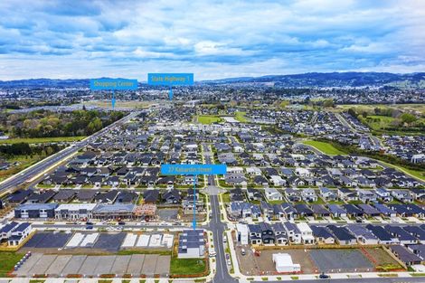 Photo of property in 27 Kabardin Street, Karaka, Papakura, 2113