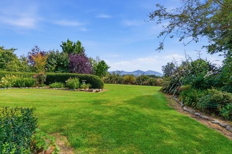 Photo of property in 470 Te Moana Road, Pleasant Valley, Geraldine, 7991