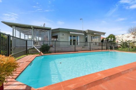 Photo of property in 10 Menzies Street, Beerescourt, Hamilton, 3200
