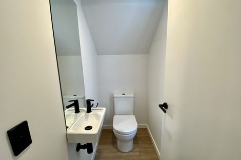 Photo of property in 3/31 Scott Street, Sydenham, Christchurch, 8023