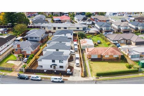 Photo of property in 114a Wyllie Road, Papatoetoe, Auckland, 2025