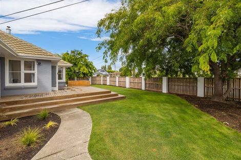 Photo of property in 16 Hope Street, Shirley, Christchurch, 8013