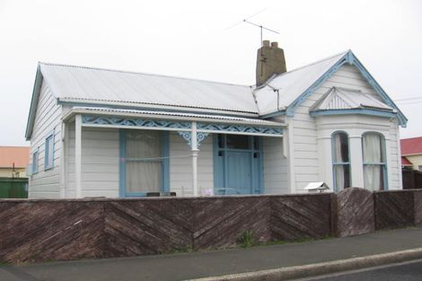 Photo of property in 41 Bathgate Street, South Dunedin, Dunedin, 9012