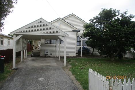 Photo of property in 7 Mahoe Street, Hutt Central, Lower Hutt, 5010