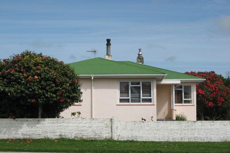 Photo of property in 69 Strange Street, Waitara, 4320
