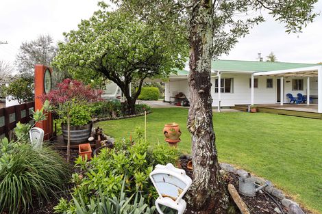 Photo of property in 119 Riversdale Road, Waihakeke, Carterton, 5792