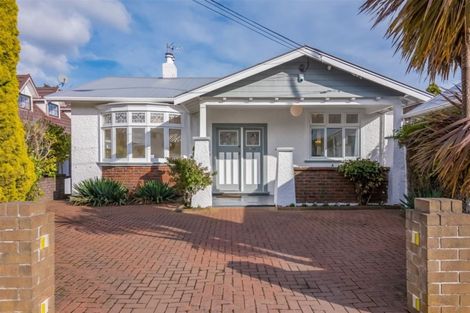 Photo of property in 58 Brunswick Street, Hutt Central, Lower Hutt, 5010