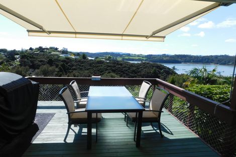 Photo of property in 6 Ross Street, Opua, 0200