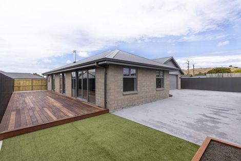 Photo of property in 69a Howick Road, Redwoodtown, Blenheim, 7201