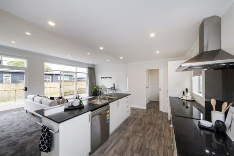 Photo of property in 275 Cambridge Avenue, Ashhurst, 4810