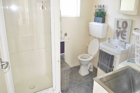 Photo of property in 6/93 Racecourse Road, Sockburn, Christchurch, 8042