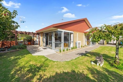 Photo of property in 17 Bayfair Drive, Mount Maunganui, 3116